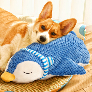 狗狗玩具耐咬发声自嗨解闷磨牙小狗幼犬泰迪柯基大型犬宠物狗用品