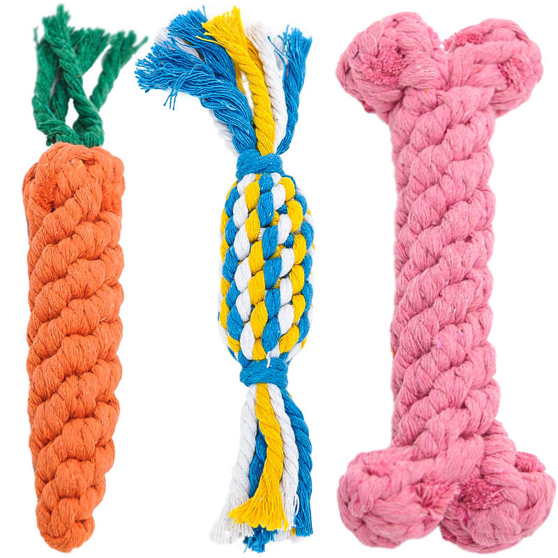 热销1.1万件！！！磨牙洁齿耐咬