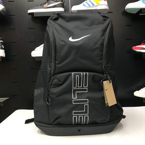 NIKE耐克男女包2025秋新款大容量运动双肩背包学生书包HM9965-010