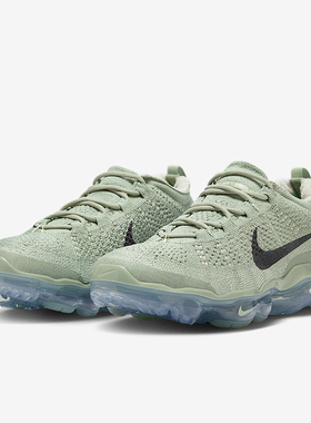 NIKE耐克男鞋2025秋季新款VaporMax缓震透气训练运动鞋DV1678-302