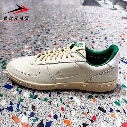 Nike耐克男鞋2026秋季FIELD GENERAL低帮运动休闲板鞋 IM4417-200