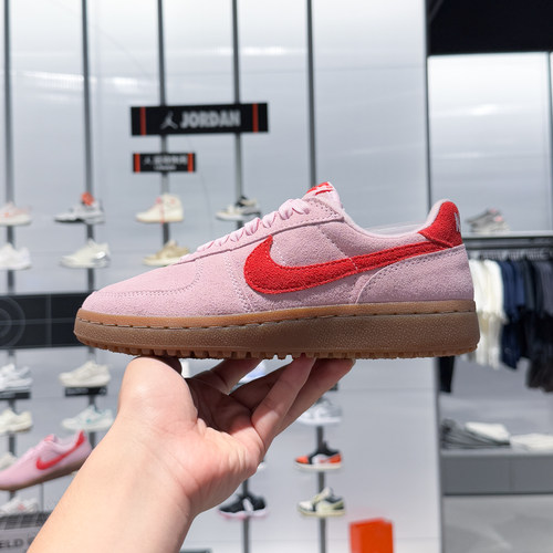 NIKE耐克女鞋2025秋款WMNS FIELD GENERAL运动休闲板鞋IF1743-602