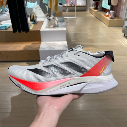 Adidas阿迪达斯男鞋训练跑步鞋