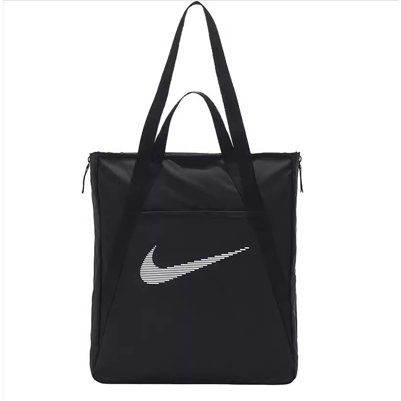 Nike耐克男女包2024夏新款大容量托特包收纳挎包手提包DR7217-010