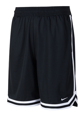 NIKE耐克男子2024夏新款DNA 10IN宽松透气运动休闲短裤FN2605-010