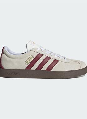 ADIDAS阿迪达斯男女鞋2024秋百搭运动休闲鞋板鞋T头德训鞋 JR8310