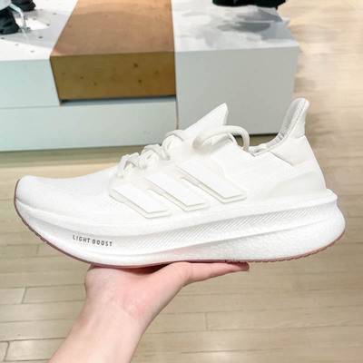 ADIDAS阿迪达斯男女2025夏季新款随心畅跑舒适马拉松跑步鞋JP5131