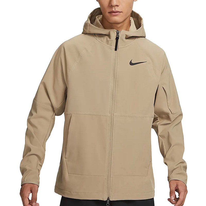 耐克男子夹克2024冬新款宽松连帽训练跑步运动休闲外套DQ6594-247,运动服/休闲服装,运动茄克/外套,淘宝优惠券,粉丝福利购,淘宝优惠卷