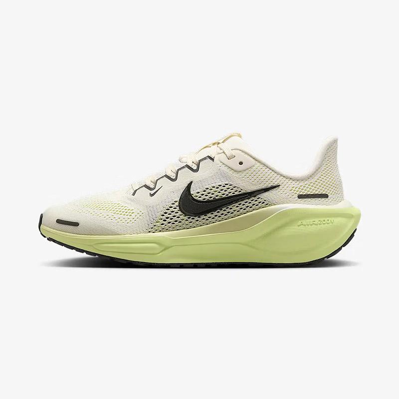 NIKE耐克童鞋2025春新款Pegasus 41网面缓震公路跑步鞋FN5041-106