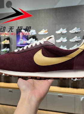 NIKE耐克女鞋2025冬新款LD-1000复古运动休闲鞋跑步鞋 IM6035-600
