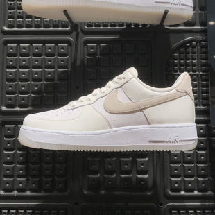 2024新款 FN5832 Air AF1复古空军一号运动板鞋 100 Force1 耐克男鞋