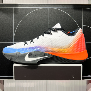 Flare耐磨實戰運動籃球鞋 Nike耐克男鞋 2025秋新款 S.T. 110 IH7326