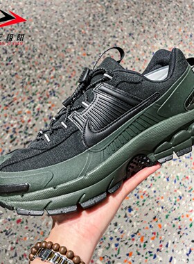NIKE耐克男鞋2025冬新款户外拒水缓震复古运动鞋徒步鞋FV2295-300