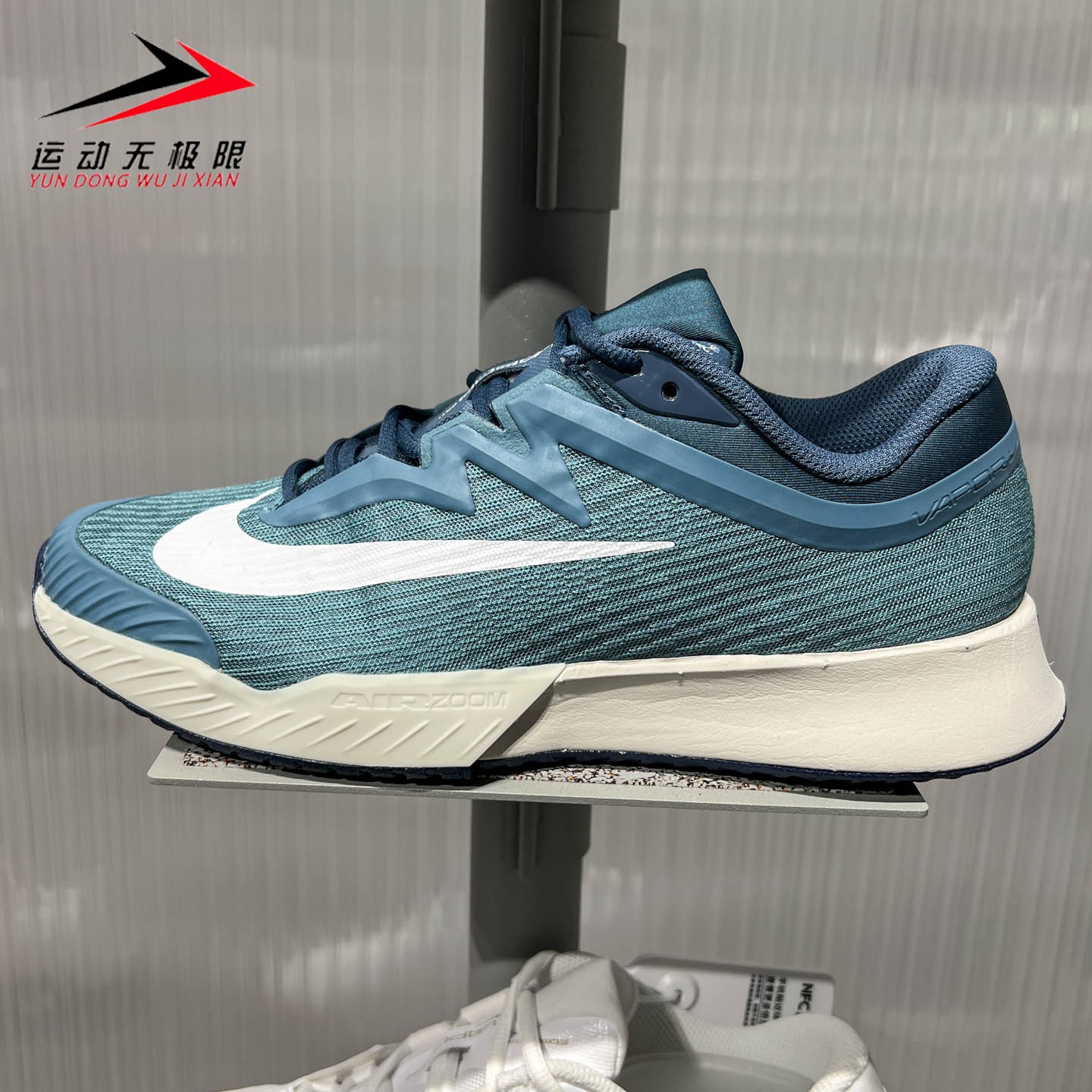 Nike耐克2026年秋新款Vapor Pro 3男子硬地球场网球鞋 FZ2161-005