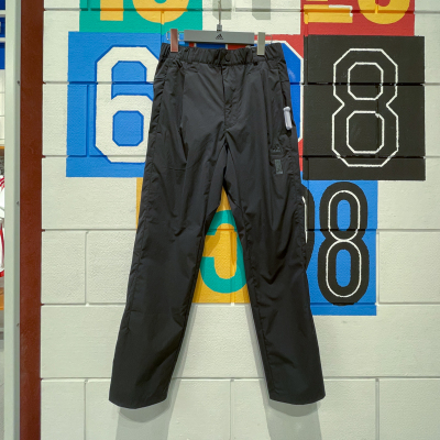 ADIDAS阿迪达斯男裤2024夏季新款武极系列透气休闲运动长裤JE6670