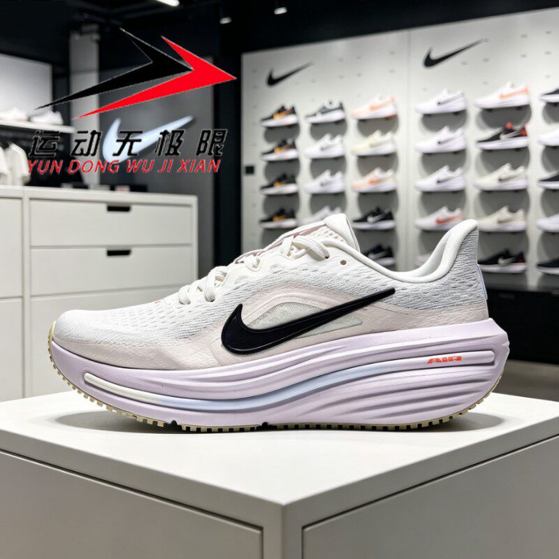 Nike耐克女鞋2026秋新款AIR WINFLO 12运动缓震跑步鞋 IX5014-155