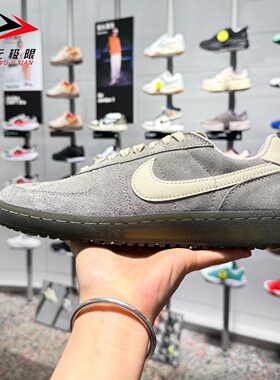 Nike耐克男鞋2026夏季FIELD GENERAL低帮运动休闲板鞋 IF0666-300