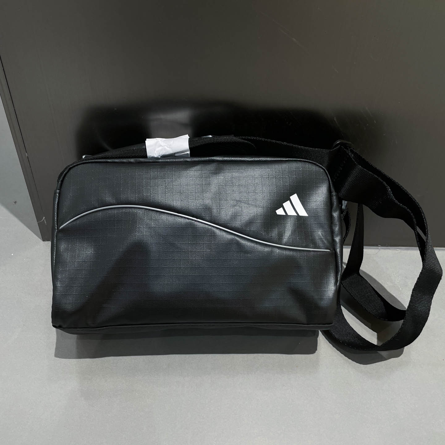 ADIDAS阿迪达斯女包2025秋新款时尚潮流单肩包斜挎包拎包 JX4032