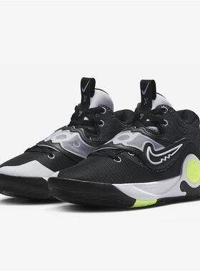 耐克男子2024夏款KD TREY 5 X EP杜兰特实战运动篮球鞋DJ7554-007