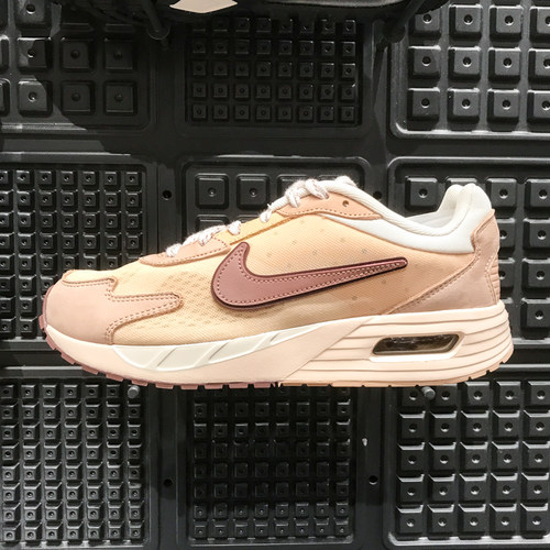 NIKE耐克2024春季款男鞋百搭休闲鞋运动训练轻便跑步鞋FZ5050-221