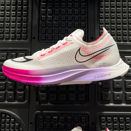 NIKE耐克男鞋2025新款ZOOMX STREAKFLY运动缓震跑步鞋 DJ6566-104