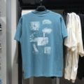 Fz5276-464 Blue