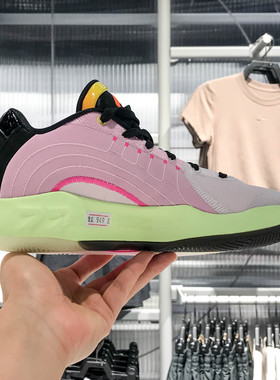 Nike耐克男子Luka 4 PF 