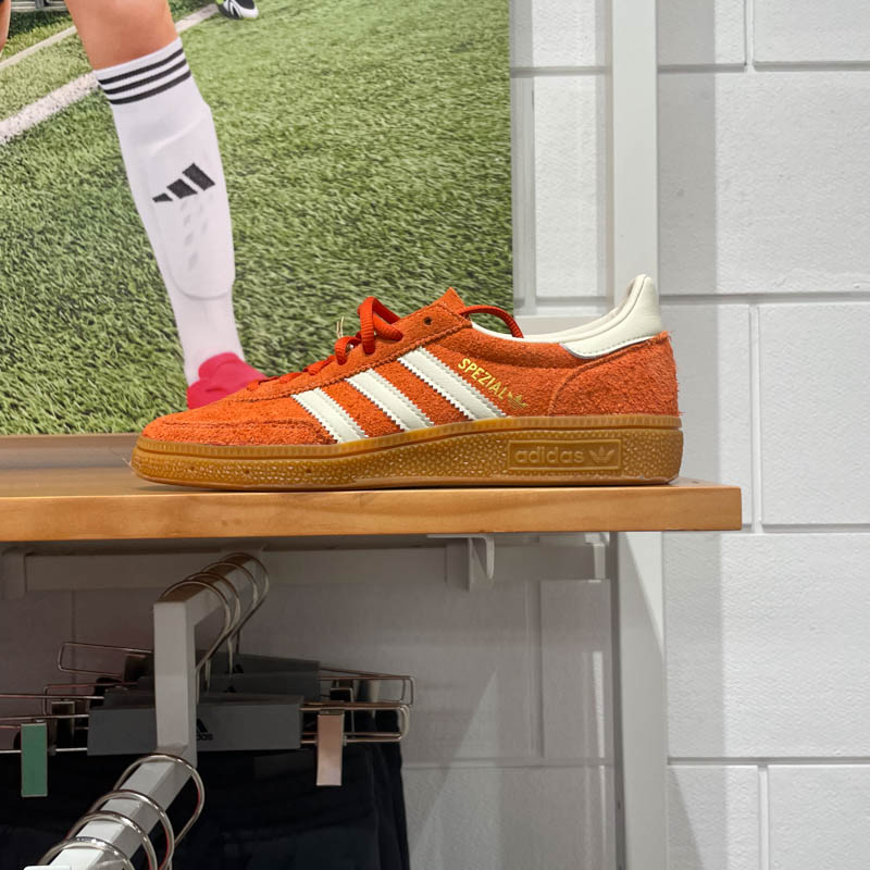 ADIDAS阿迪达斯三叶草男女2025春款经典休闲T头鞋运动板鞋 IG6191