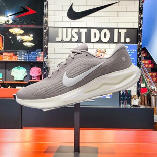 NIKE耐克男鞋2026夏款JOURNEY RUN复古缓震运动跑步鞋 FN0228-012