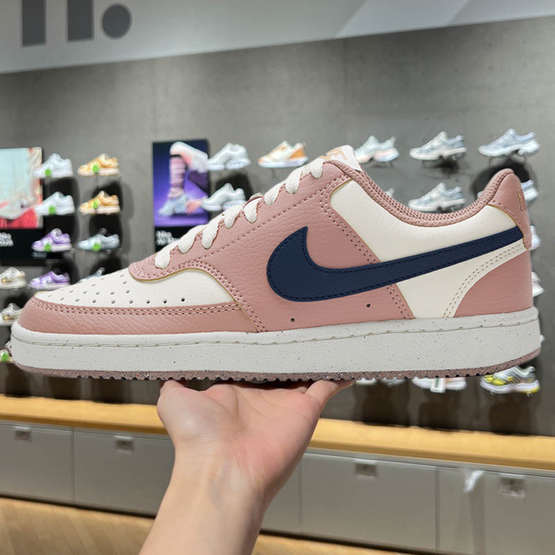 Nike/耐克女鞋运动休闲解构