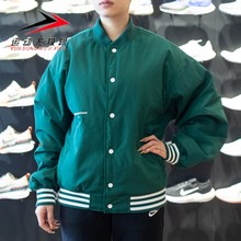Adidas阿迪达斯男外套冬款棒球棉服运动夹克IZ1601 IZ1602 IZ1603