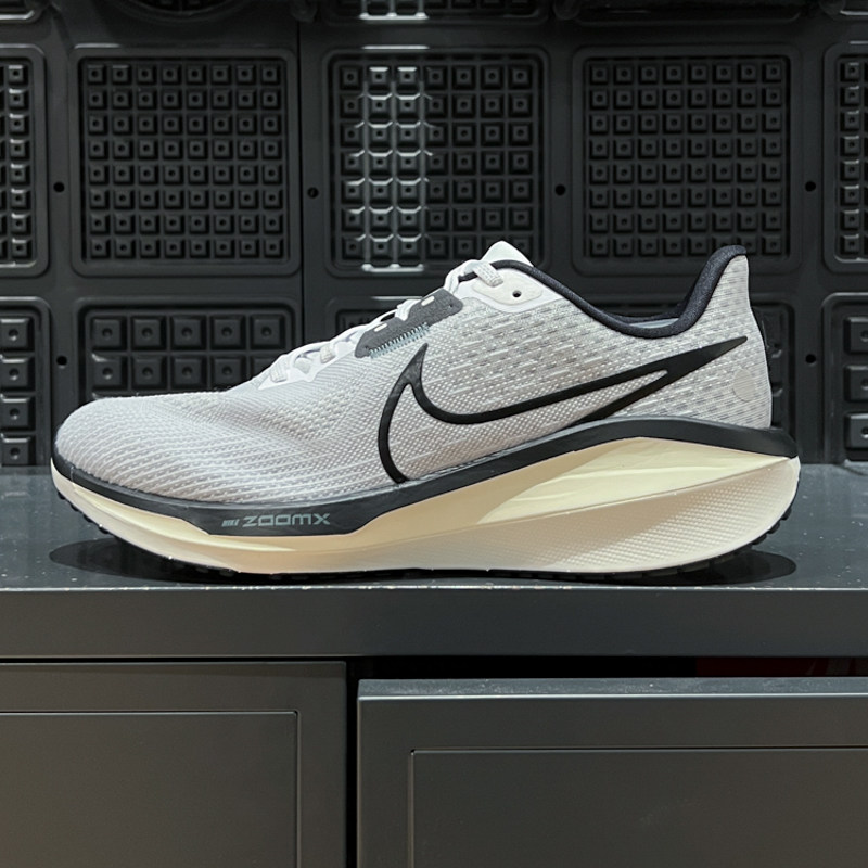 Nike耐克男鞋2024秋新款VOMERO 17缓震轻质运动跑步鞋 FB1309-104