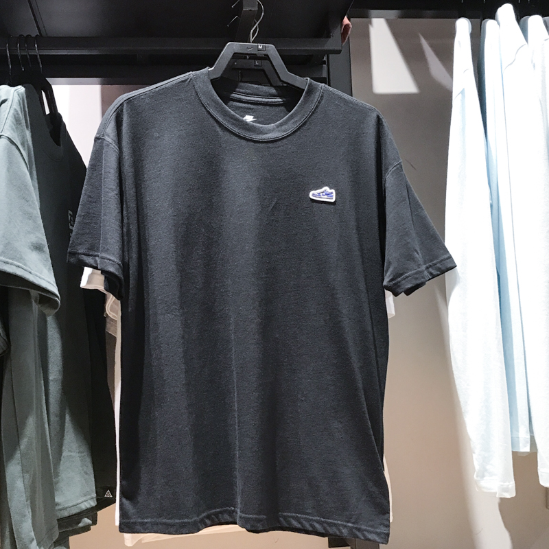 Nike耐克男子正品透气短袖T恤