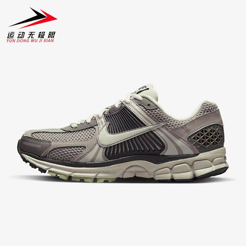 Nike耐克男女鞋2025新款Zoom Vomero 5时尚复古运动鞋 FB8825-001