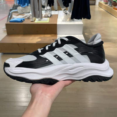 阿迪达斯厚底运动休闲鞋老爹鞋