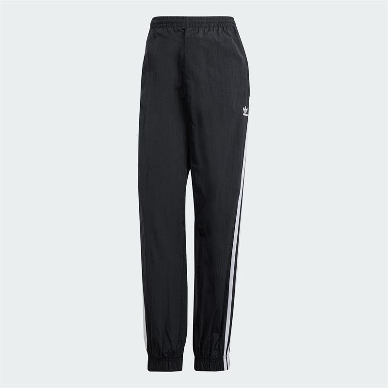 ADIDAS阿迪达斯三叶草2024夏新款女子舒适休闲运动束脚长裤IU2530