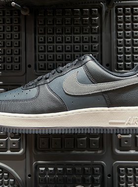 Nike耐克男鞋正品2024秋新款AF1空军一号运动休闲板鞋 FJ4170-004