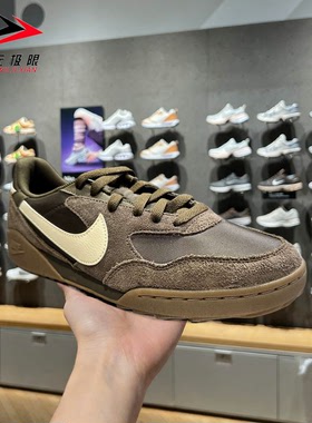 NIKE耐克男鞋2026春新款TERRA MANTA SDE复古运动板鞋 IB7254-201