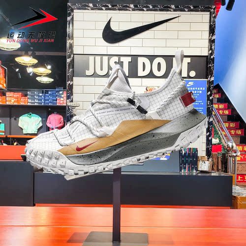 Nike耐克男鞋2026新品ACG MOUNTAIN透气缓震运动跑步鞋IQ9789-062