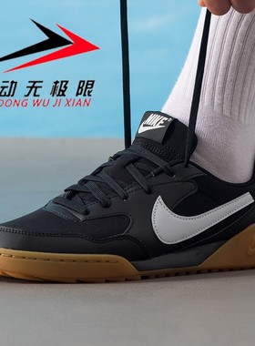 Nike耐克男鞋TerraManta2025冬新款复古休闲运动鞋HQ4502-003-005