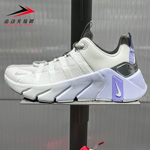 NIKE耐克女鞋2026年冬新款Free Metcon7综合运动训练鞋II7406-106