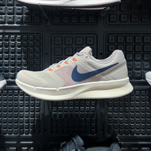 Nike耐克男子2024夏款RUN SWIFT 3耐磨运动透气跑步鞋 DR2695-009