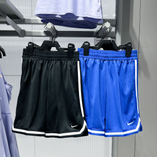 2025夏款 010 速干透气五分裤 FJ6802 480 运动篮球短裤 Nike耐克男裤