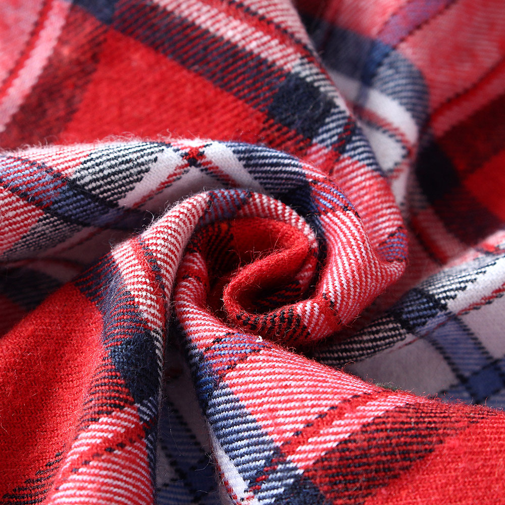 Chemise garcon à manche longue - Ref 2076396 Image 4