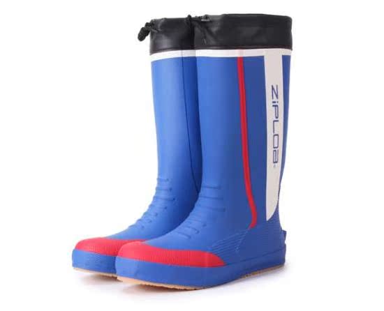 Chaussures en caoutchouc - Ref 941160 Image 3