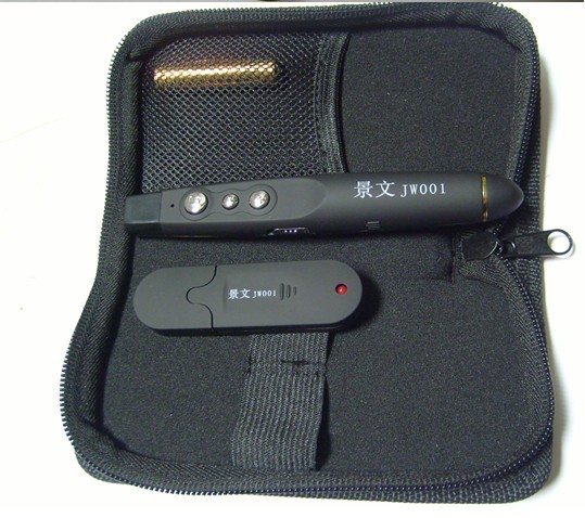 Telecommande - pointeur laser - Ref 390613 Image 5