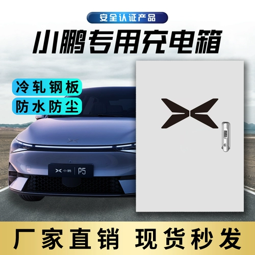 Специально для Xiaopeng G3P7P5 Электрическая коробка зарядка свай питания распределитель