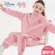 子两件套大童青少年洋气春秋装 儿童外套裤 春季 迪士尼女童运动套装