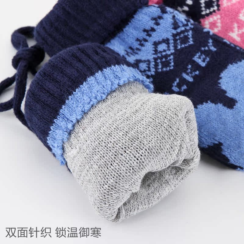 Gants pour enfants DISNEY en de laine - Ref 2147999 Image 4