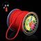 DIY2MM MAMBO LINE WENWAN BEAD LINE WEAR-RESISTANT LINE COARSE JEWELRY ROPE PENDANT ROPE PENDANT ROPE NECKLACE ROPE BEAD